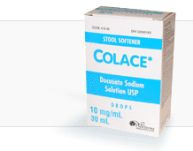 colace